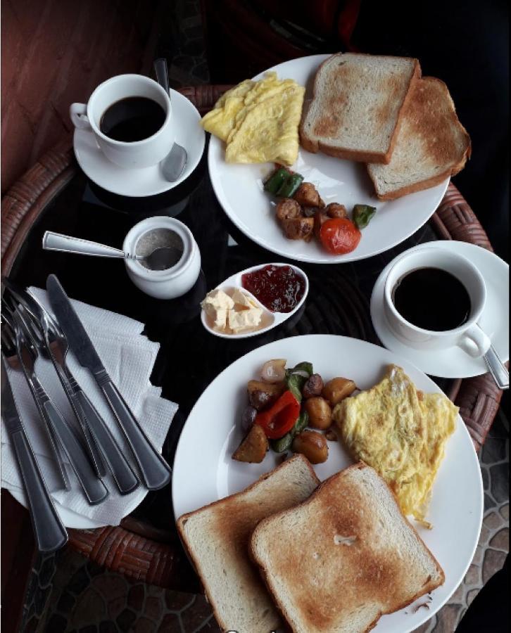 Hotel Vision Safari Pvt Ltd Sauraha Zewnętrze zdjęcie