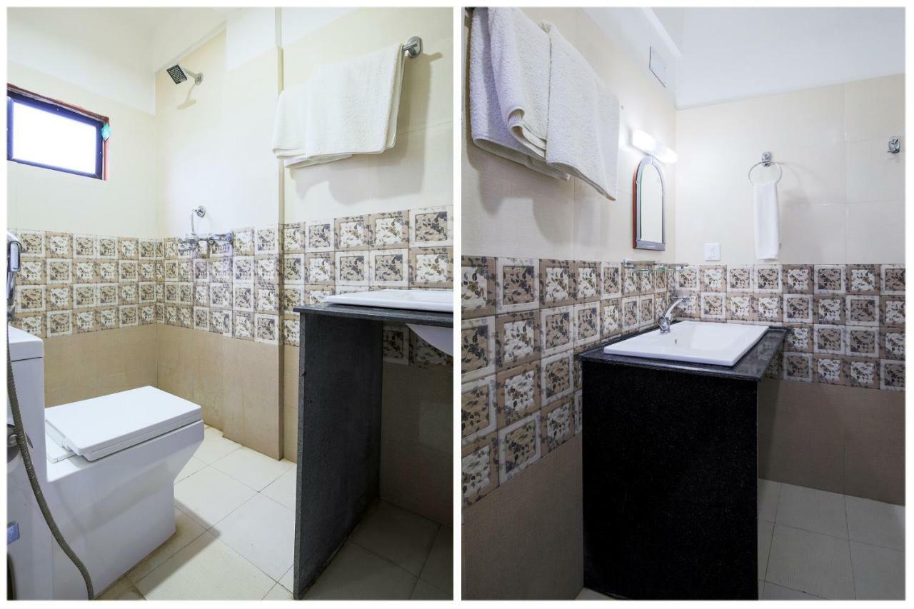 Hotel Vision Safari Pvt Ltd Sauraha Zewnętrze zdjęcie