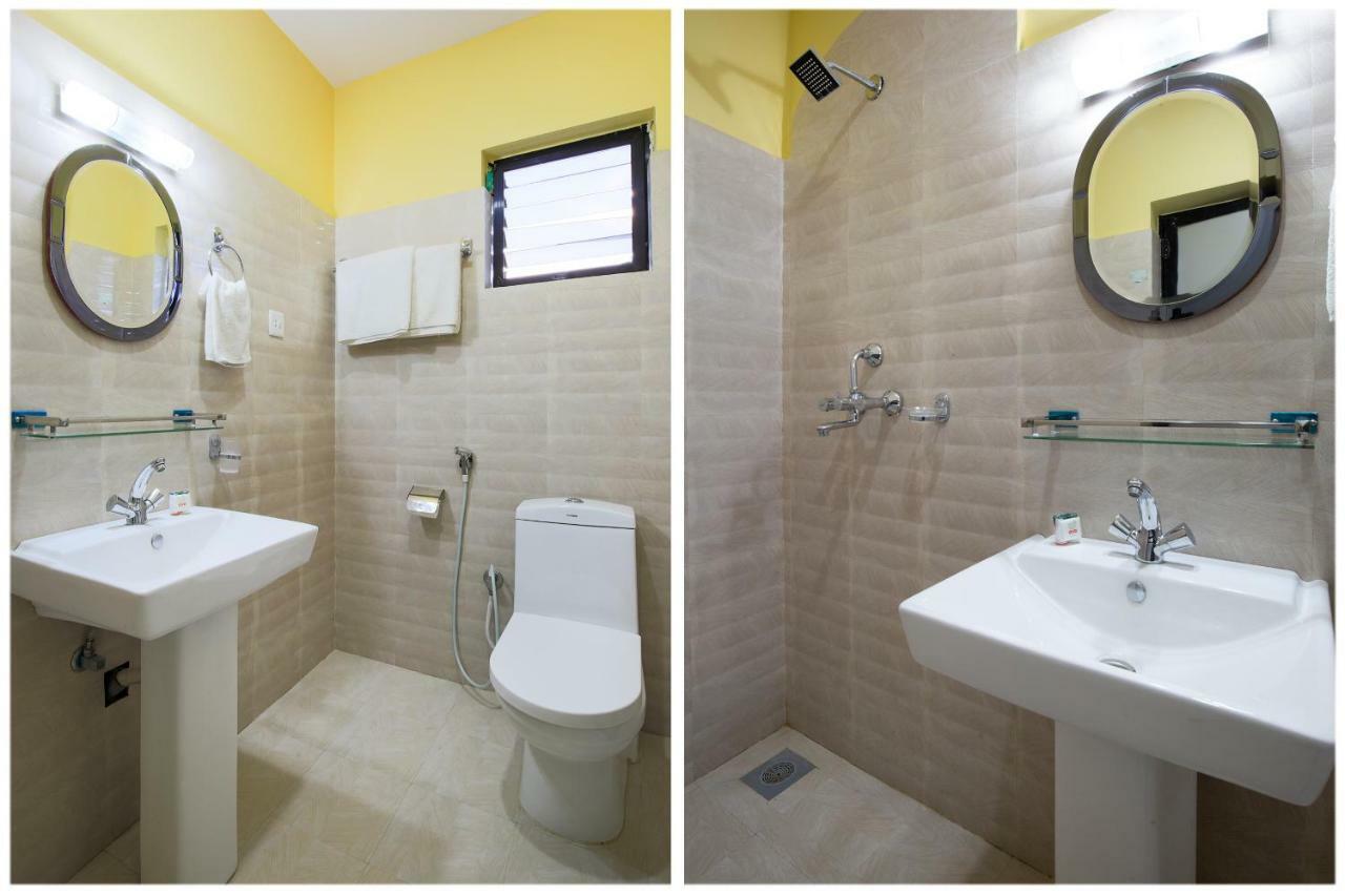 Hotel Vision Safari Pvt Ltd Sauraha Zewnętrze zdjęcie