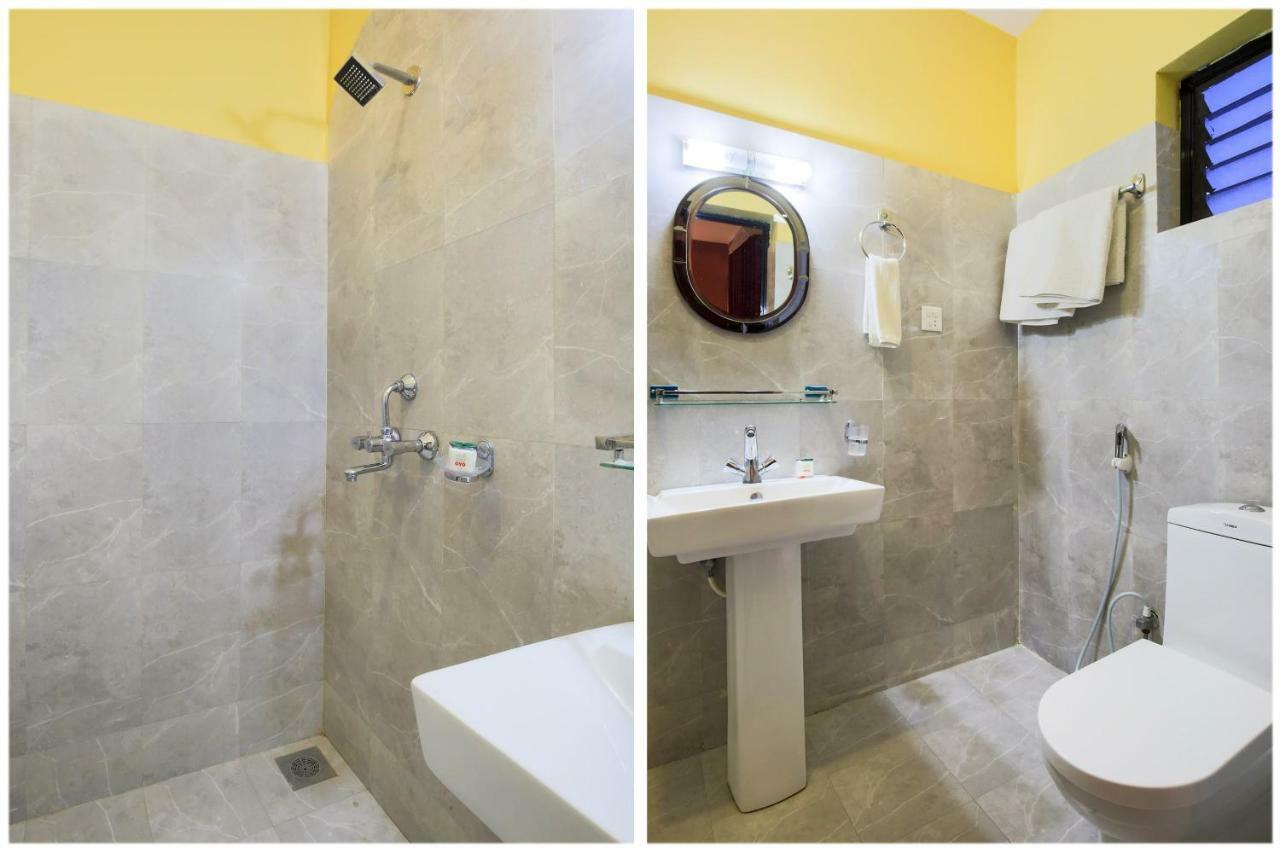 Hotel Vision Safari Pvt Ltd Sauraha Zewnętrze zdjęcie